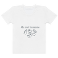 Ma met 'n missie T-Shirt