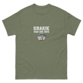Krakie van die Bos T-Shirt
