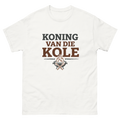 Koning van die Kole T-Shirt