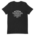 Nie Vandag Nie, Boet T-Shirt