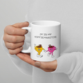 Jy is my koffiemaaitjie Mug